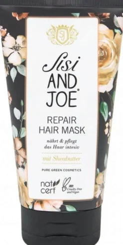 Repair Hair Mask, 150 ml