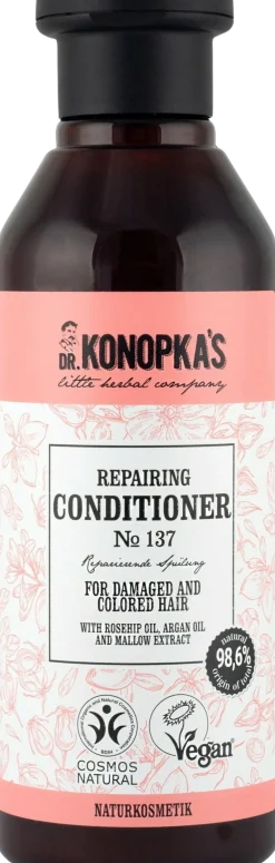 Repairing Conditioner Nº137, 280 ml