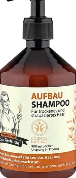 Repair Shampoo, 500 ml