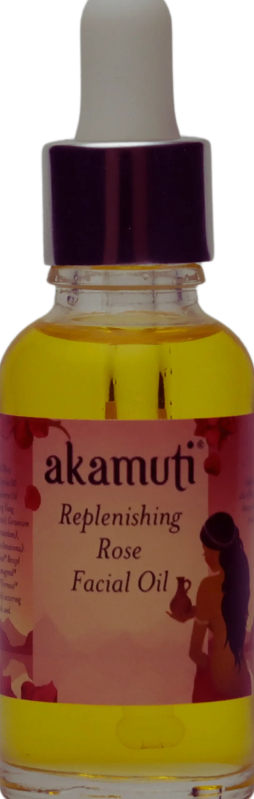 Replenishing Rose Facial Oil, 50 ml