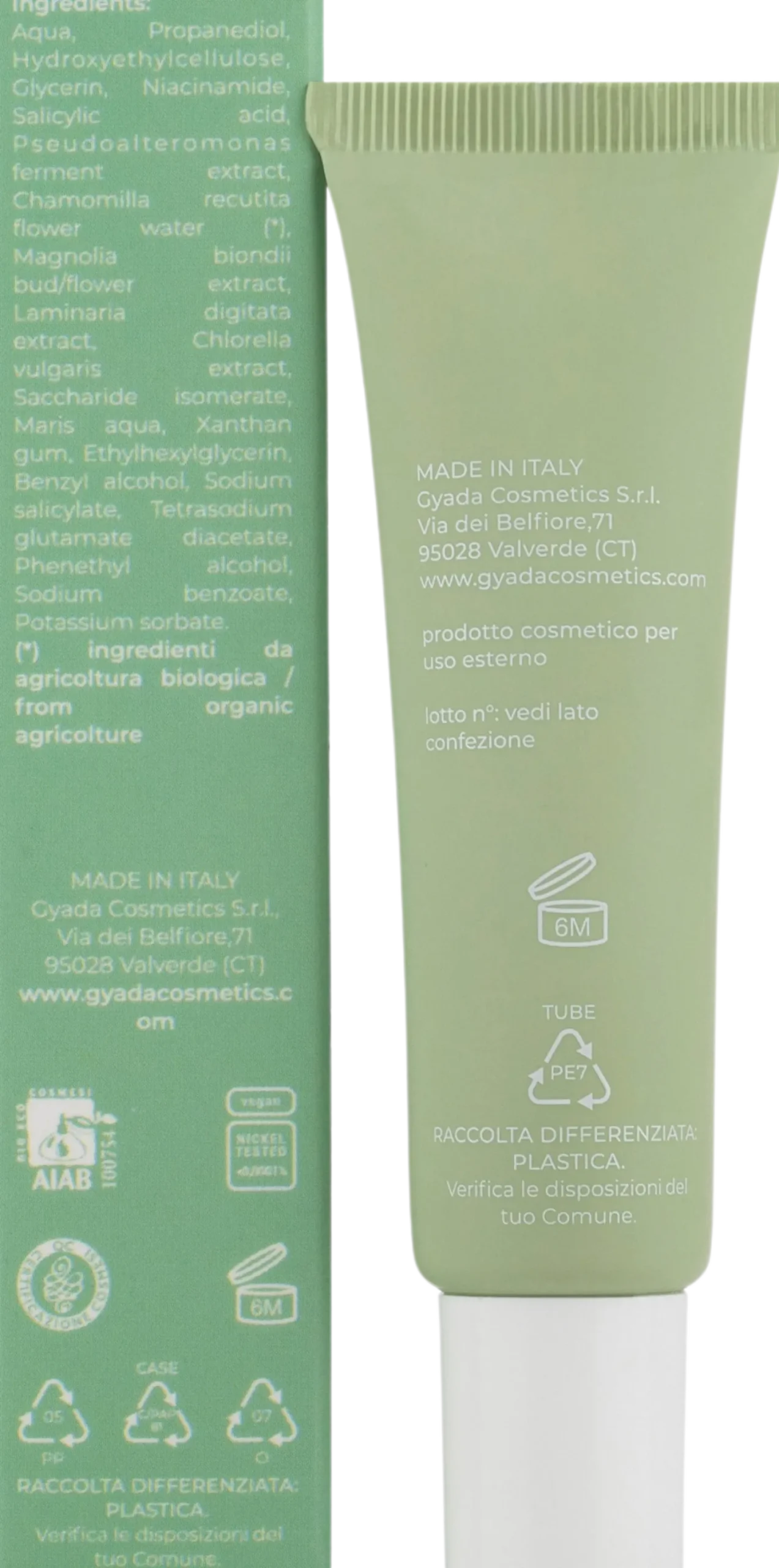 Re:PuritySkin Trattamento Localizzato Anti-Imperfezioni, 15 ml