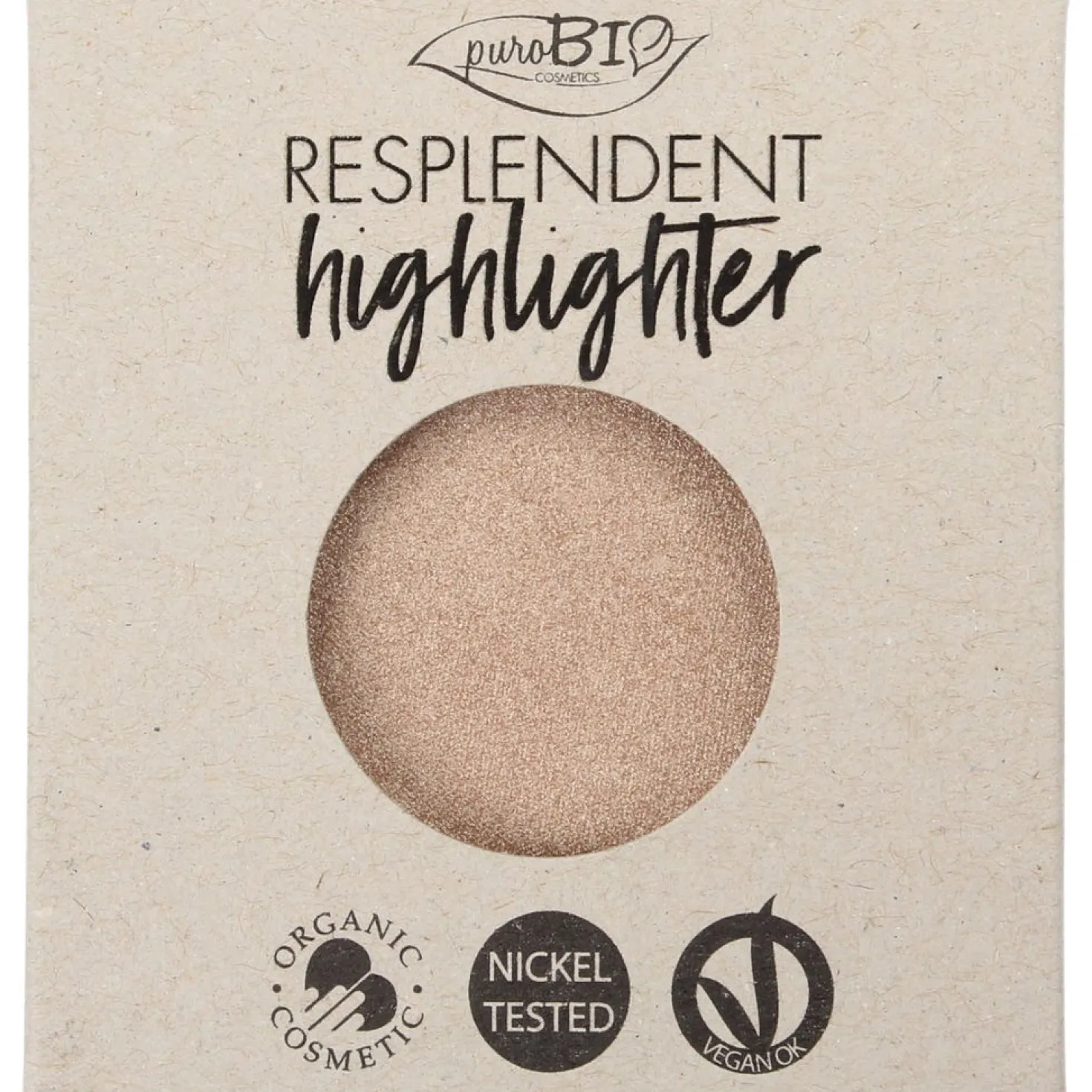 Resplendent Highlighter Refill (9 g)
