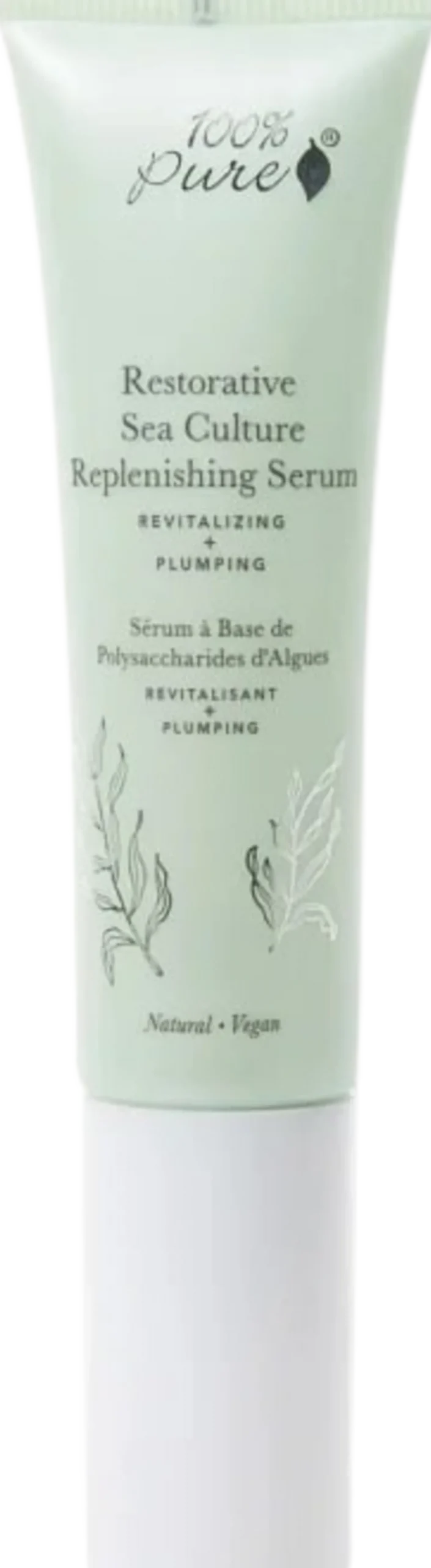 Restoratove Sea Culture Extra Riche Créme, 40 ml