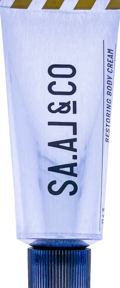 043 Restoring Body Cream, 100 ml