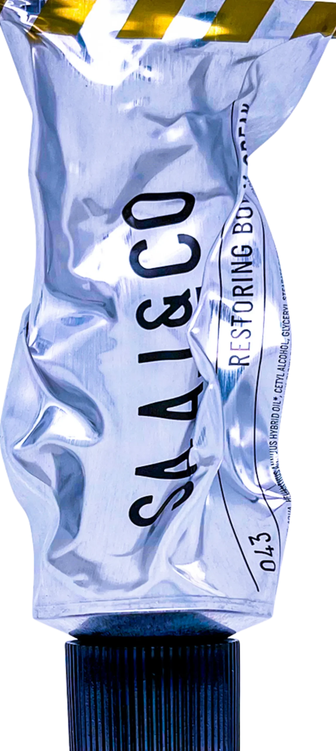 043 Restoring Body Cream, 100 ml