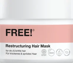 Restructuring Hair Mask, 150 ml