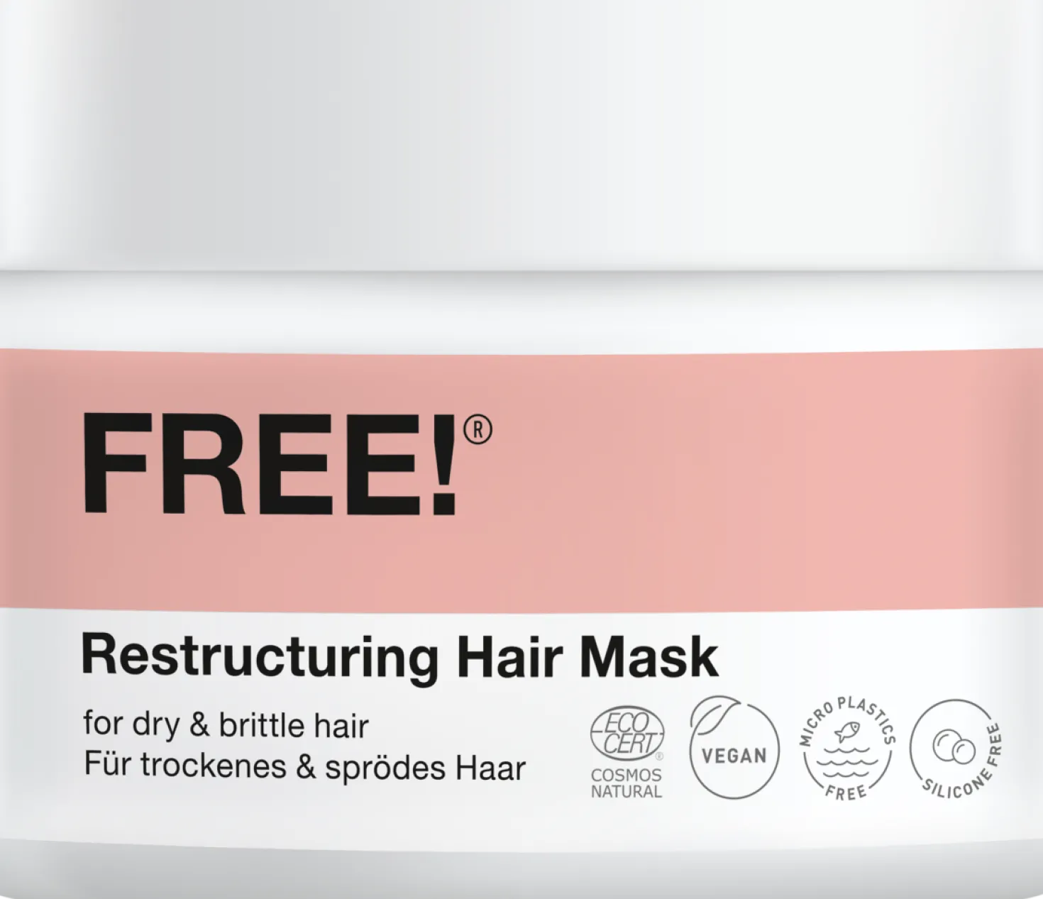 Restructuring Hair Mask, 150 ml