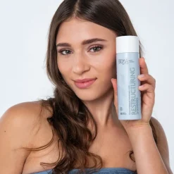 Restructuring Shampoo Ristrutturante, 200 ml