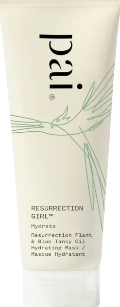 Resurrection Girl Hydrating Mask, 75 ml