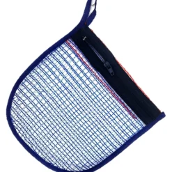 Rete Portaoggetti Medium, bianco