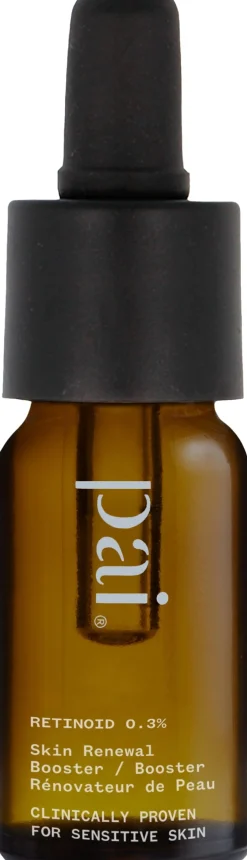 Retinoid 0.3 % Skin Renewal Booster, 10 ml