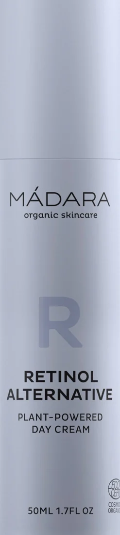 Retinol Alternative Plant-Powered Day Cream, 50 ml