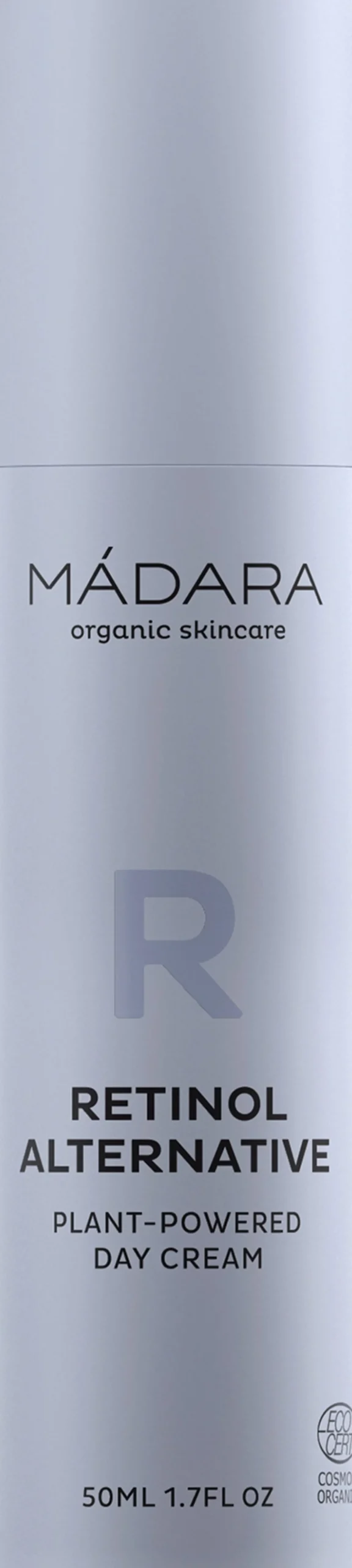 Retinol Alternative Plant-Powered Day Cream, 50 ml
