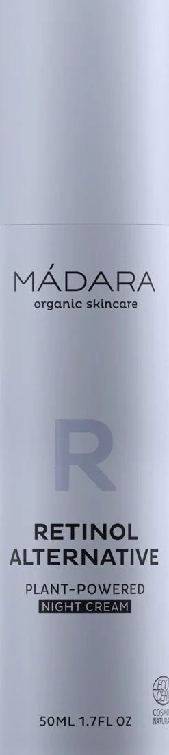 Retinol Alternative Plant-Powered Night Cream, 50 ml