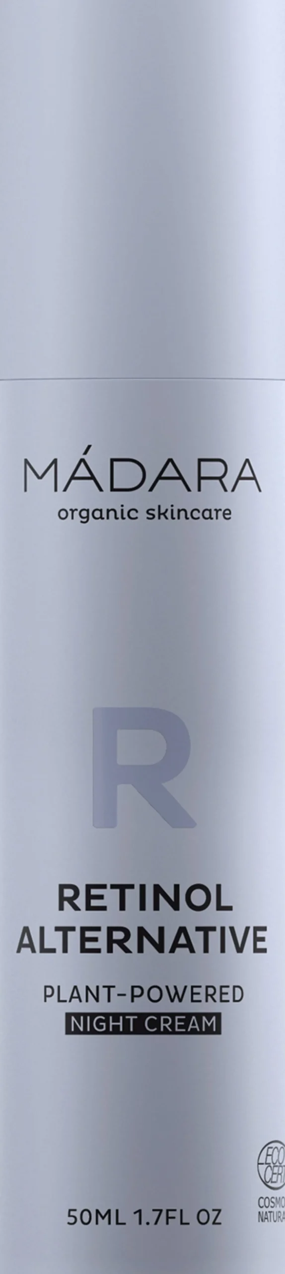 Retinol Alternative Plant-Powered Night Cream, 50 ml