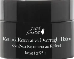 Retinol Restorative Overnight Balm, 28 g