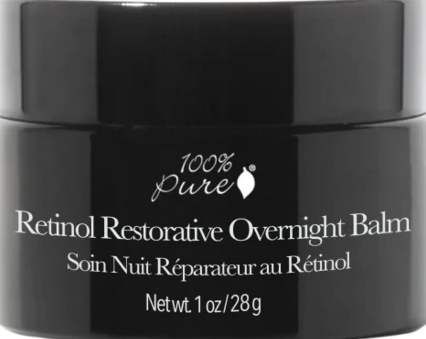 Retinol Restorative Overnight Balm, 28 g
