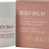 re-touch Body Balm, Balsamo Nutriente e Rivitalizzante, 100 ml