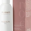 re-touch Cellulite Oil, Olio Drenante e Riducente, 200 ml