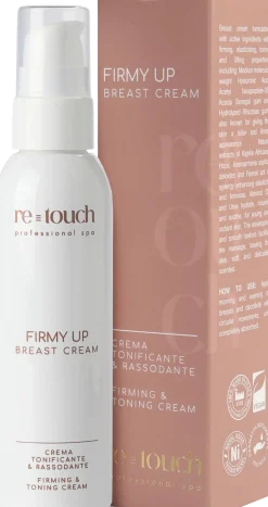 re-touch Firmy Up Breast Cream, 150 ml