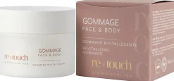 re-touch Gommage Face & Body, 200 ml