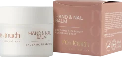 re-touch Hand & Nail Balm, Balsamo Mani Riparatore, 50 ml