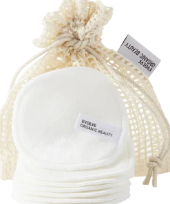 Reusable Makeup Remover Pads, 7 pezzi