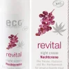 revital Crema Notte, 50 ml
