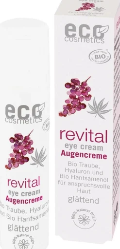 revital Crema Occhi, 15 pezzi
