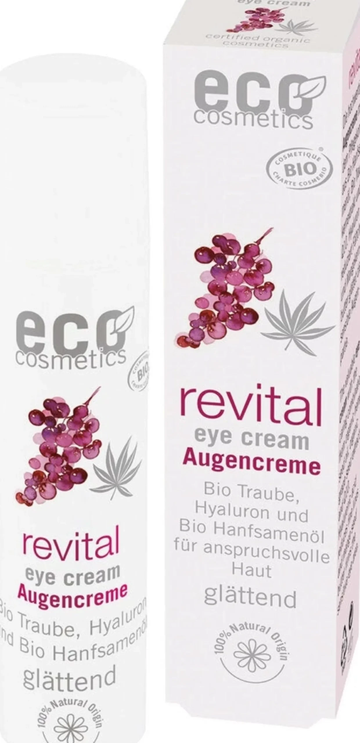 revital Crema Occhi, 15 pezzi