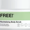 Revitalising Body Scrub, 150 g