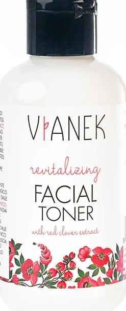 Revitalizing Facial Toner, 150 ml