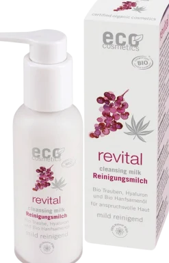 revital Latte Detergente, 100 ml