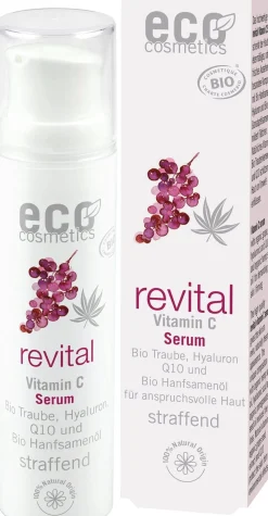 revital Siero alla Vitamina C, 30 ml