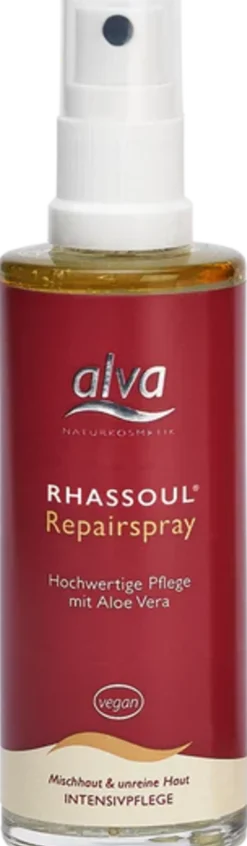 Rhassoul - Repairspray, 75 ml