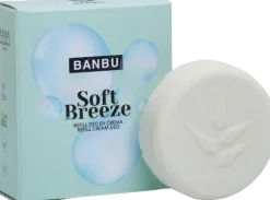 Ricarica del Deodorante in Crema Sensitiv, SOFT BREEZE (50 ml)