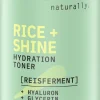 Rice + Shine Hydration Toner, 125 ml