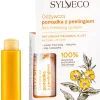 Rich Exfoliating Lip Balm, 4,60 g