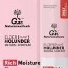 Rich Moisture Cream, 50 ml