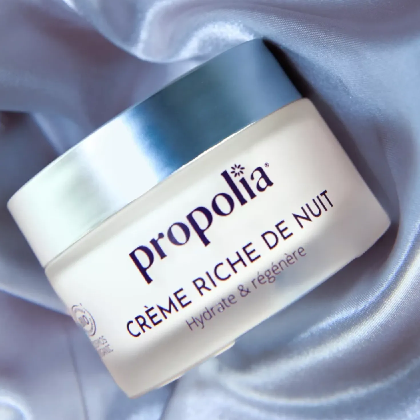 Rich Night Cream, 50 ml