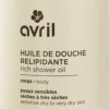 Rich Shower Oil, 500 ml