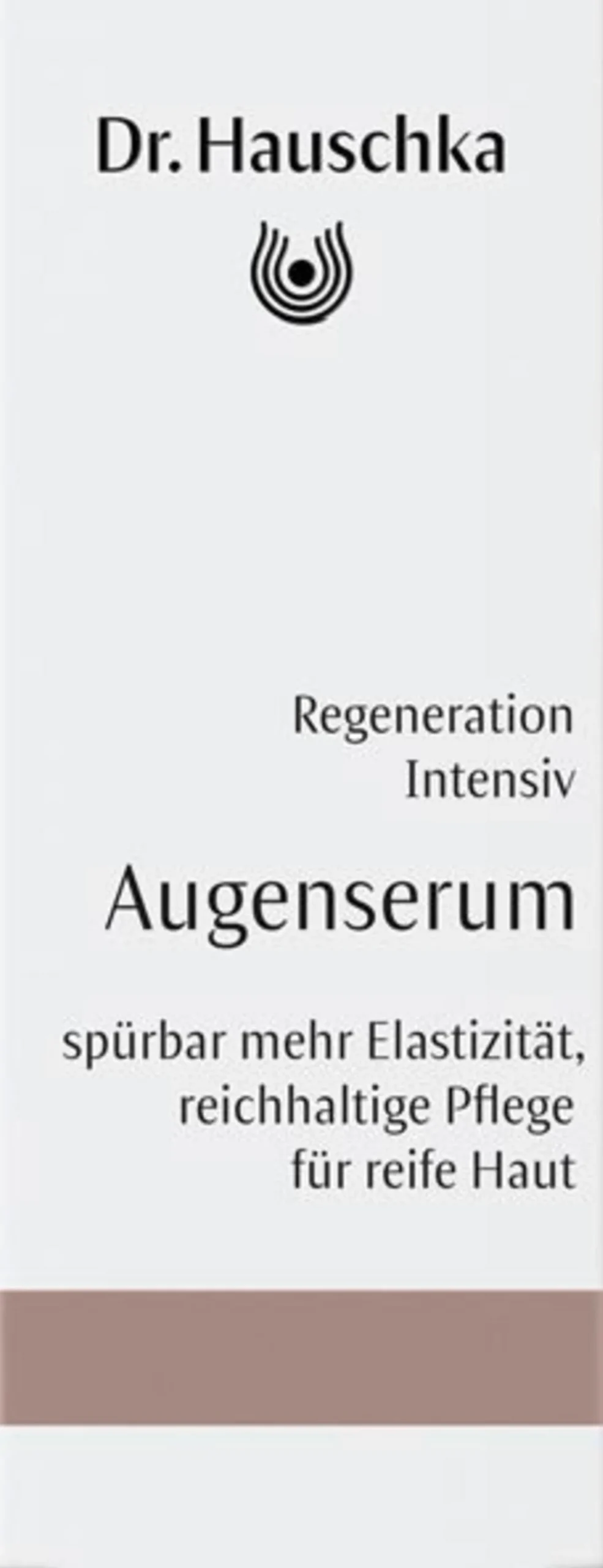 Rigenerante Intensiva Siero Contorno Occhi, 15 ml