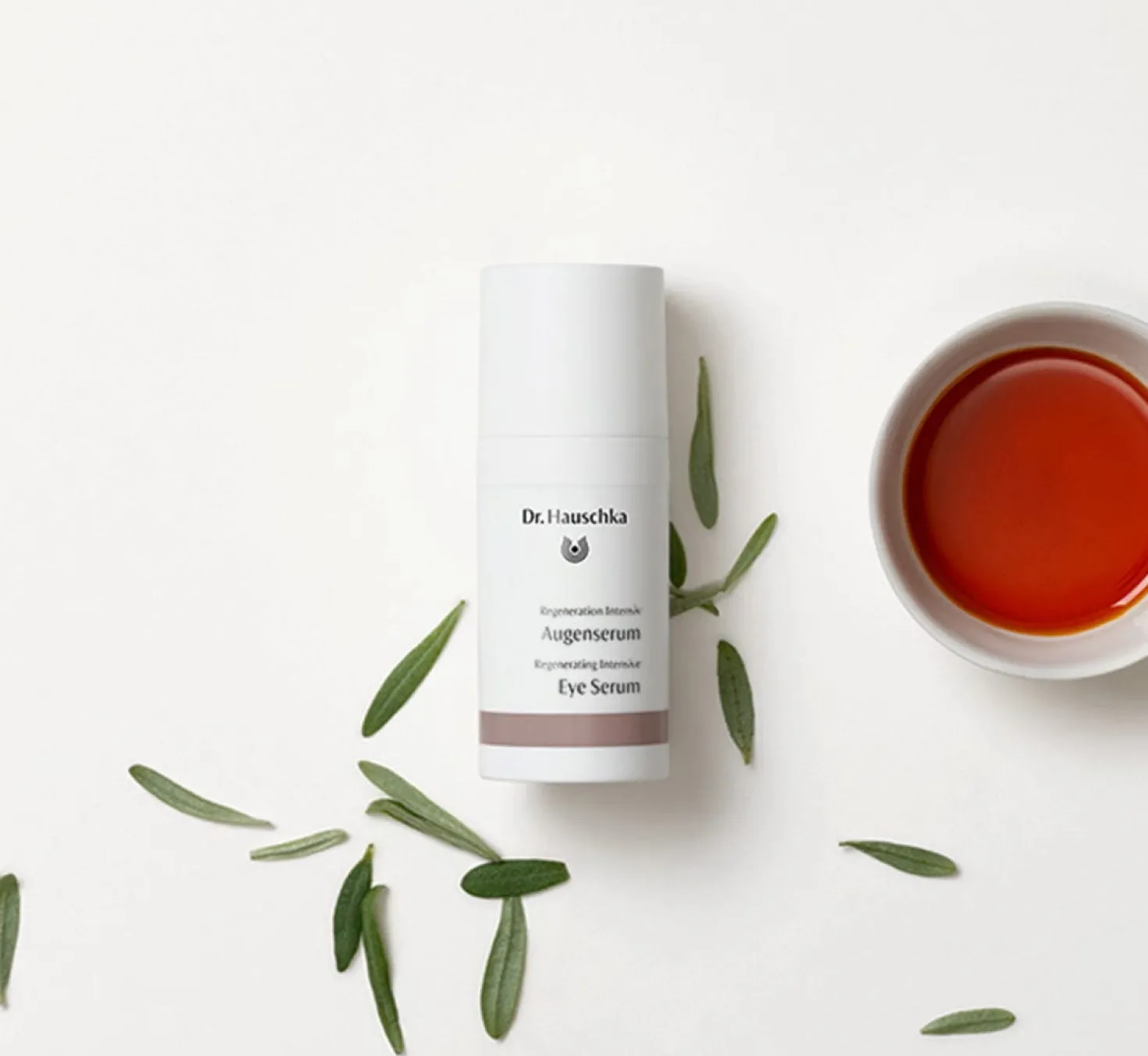 Rigenerante Intensiva Siero Contorno Occhi, 15 ml