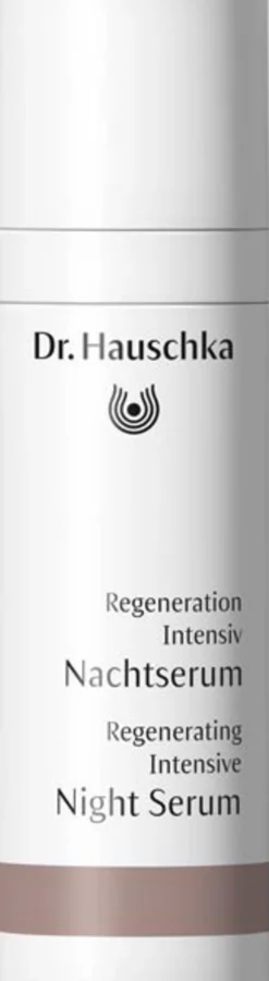 Rigenerante Intensiva Siero per la Notte, 30 ml