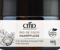 Rio de Coco Trattamento per Capelli, 50 ml