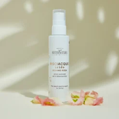 Risciacquo Acido al Geranio Rosa, 150 ml