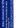 Roll-on Headaches, 3 ml