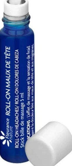 Roll-on Headaches, 3 ml