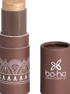 Romance Flower Highlighter Stick, 01 Golden Glow (5,50 g)