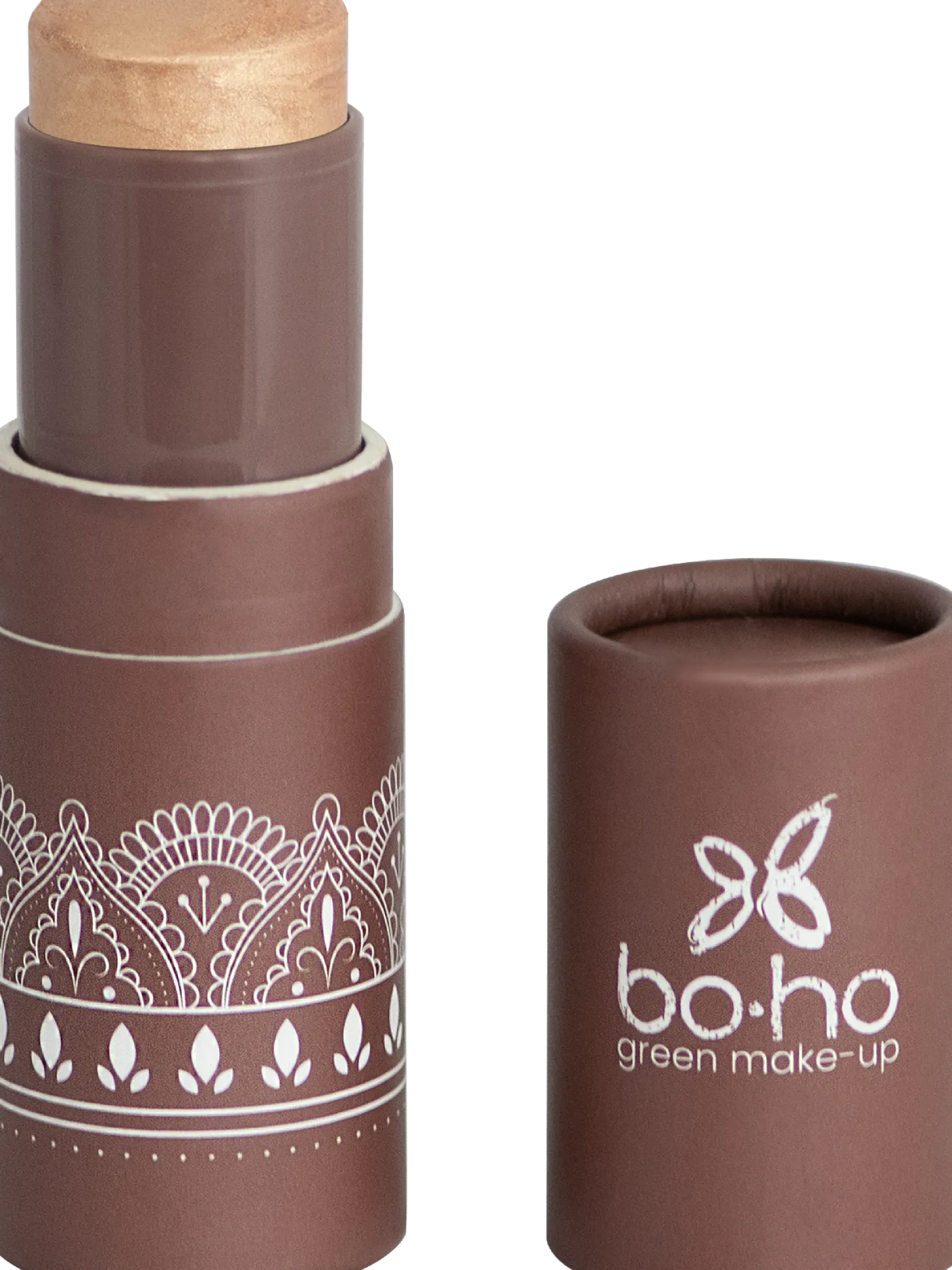 Romance Flower Highlighter Stick, 01 Golden Glow (5,50 g)